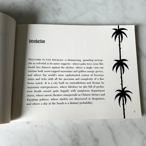 Greetings from Los Angeles: A Visit to the City of Angels in Postcards Paperback - Picture 8 of 10